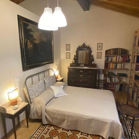 ラ・スペツィアLa Casa Di Aliceアパートメント エクステリア 写真