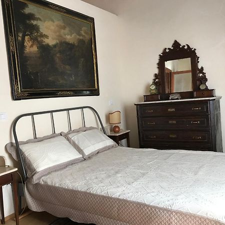 ラ・スペツィアLa Casa Di Aliceアパートメント エクステリア 写真