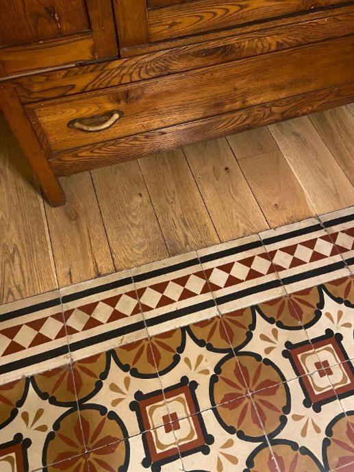 ラ・スペツィアLa Casa Di Aliceアパートメント エクステリア 写真